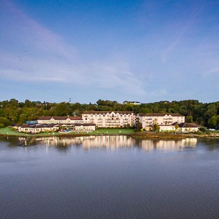 Ferrycarrig Hotel Extérieur photo