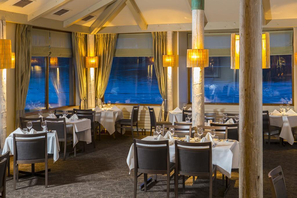 Ferrycarrig Hotel Extérieur photo