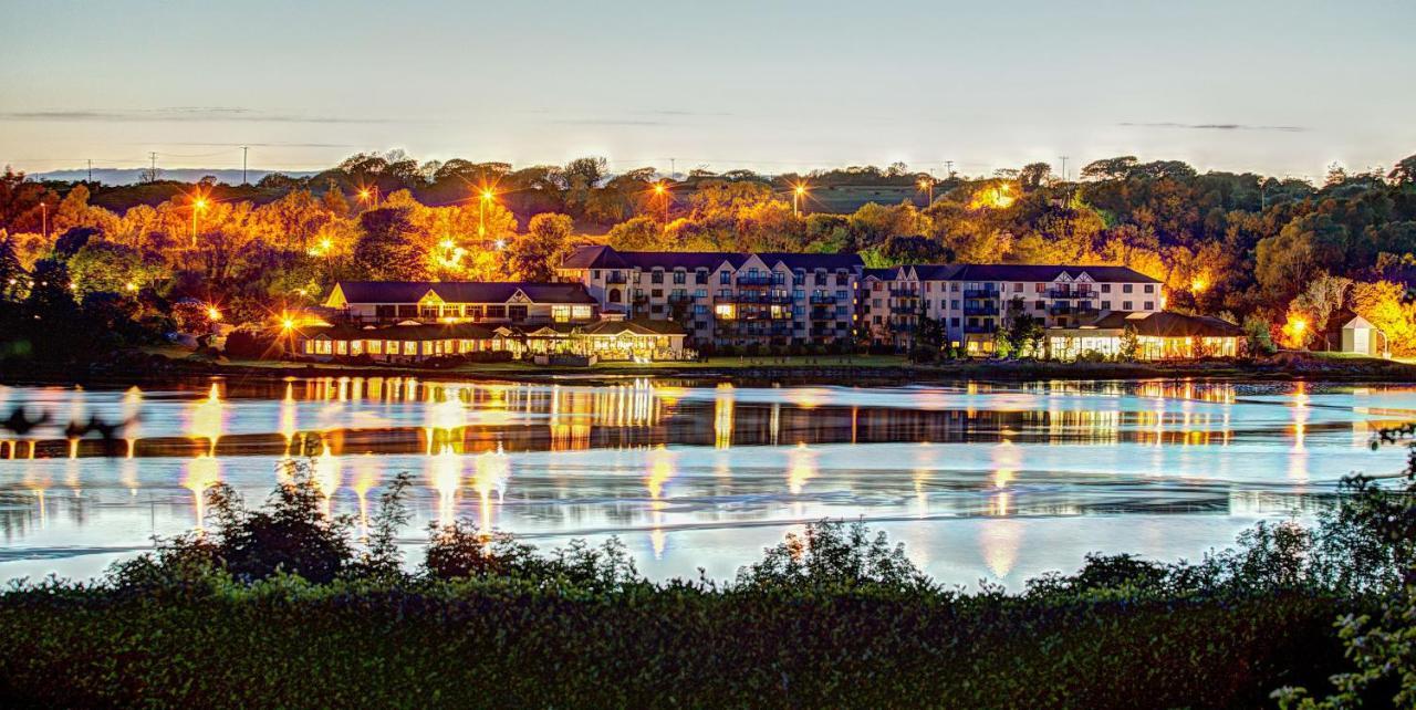 Ferrycarrig Hotel Extérieur photo
