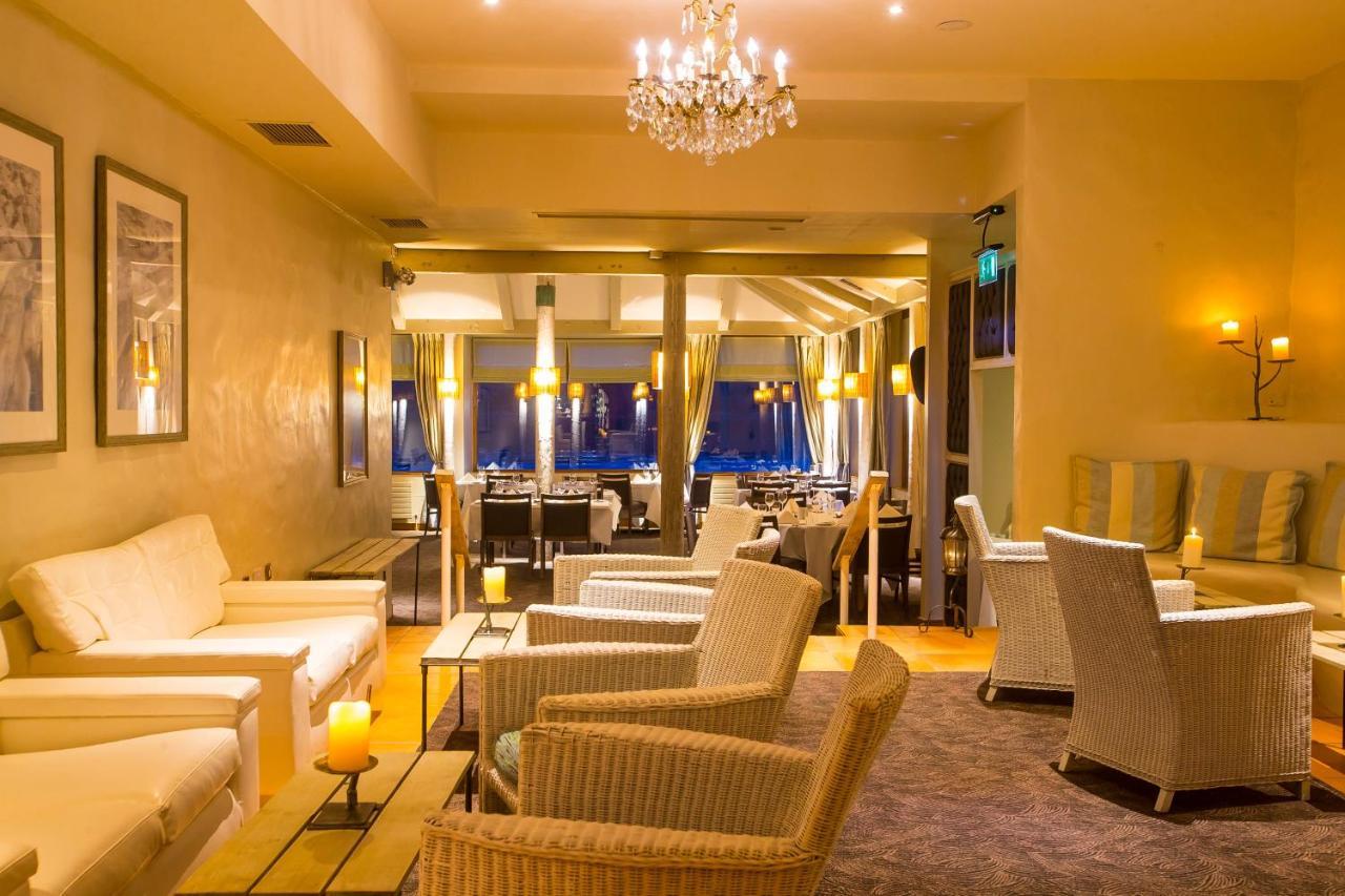 Ferrycarrig Hotel Extérieur photo