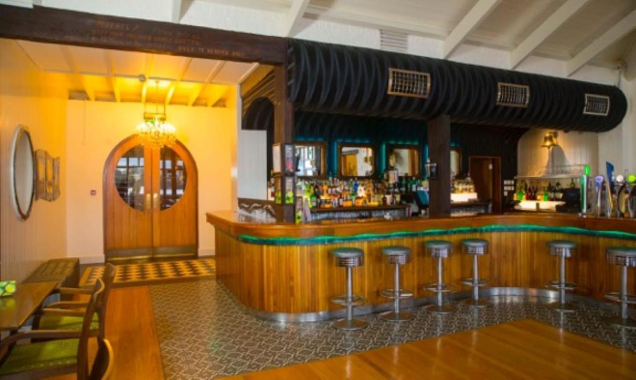 Ferrycarrig Hotel Extérieur photo