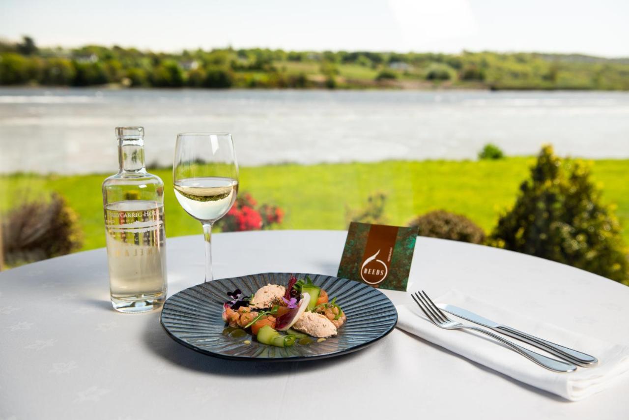 Ferrycarrig Hotel Extérieur photo