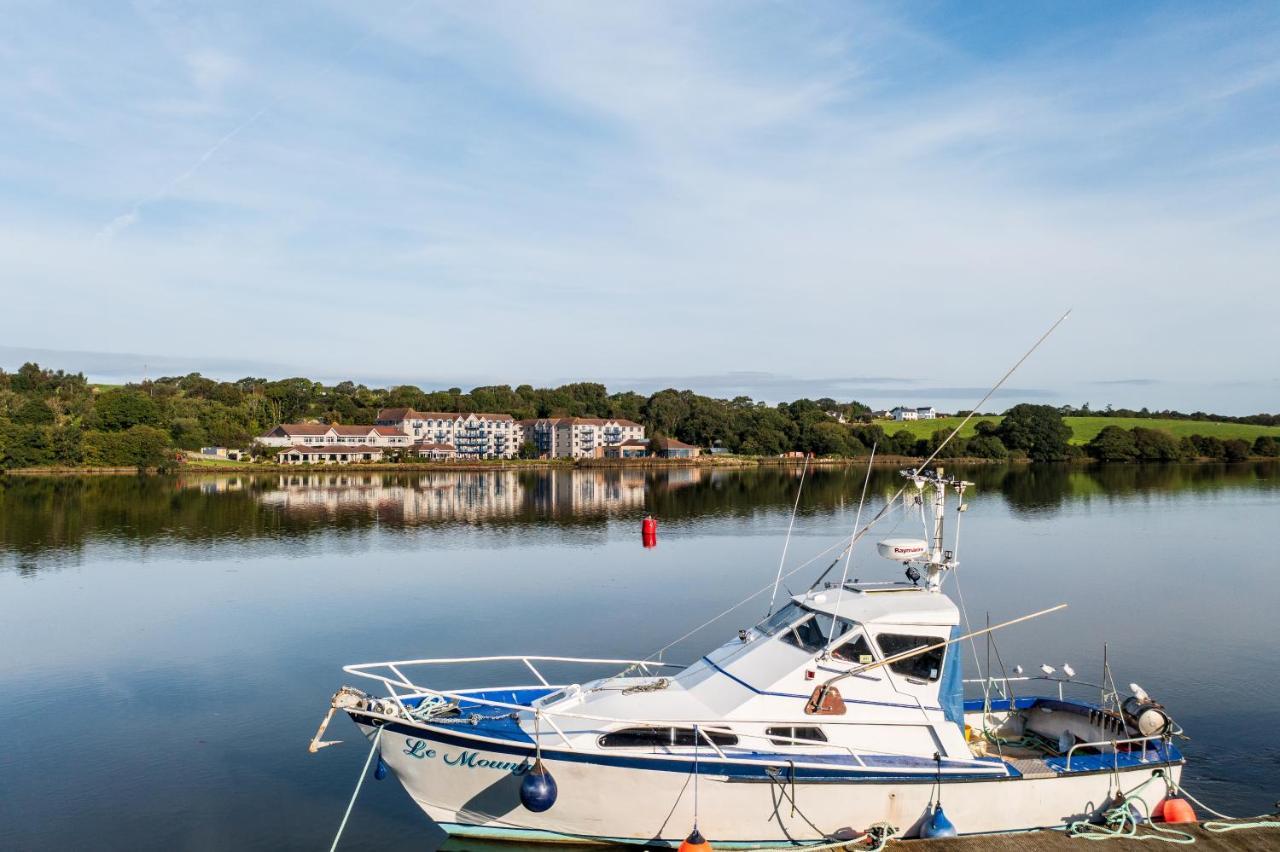 Ferrycarrig Hotel Extérieur photo