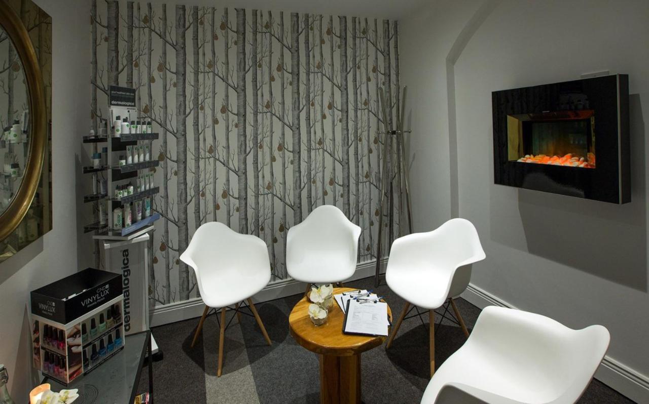 Ferrycarrig Hotel Extérieur photo