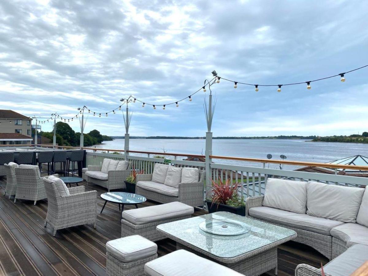 Ferrycarrig Hotel Extérieur photo