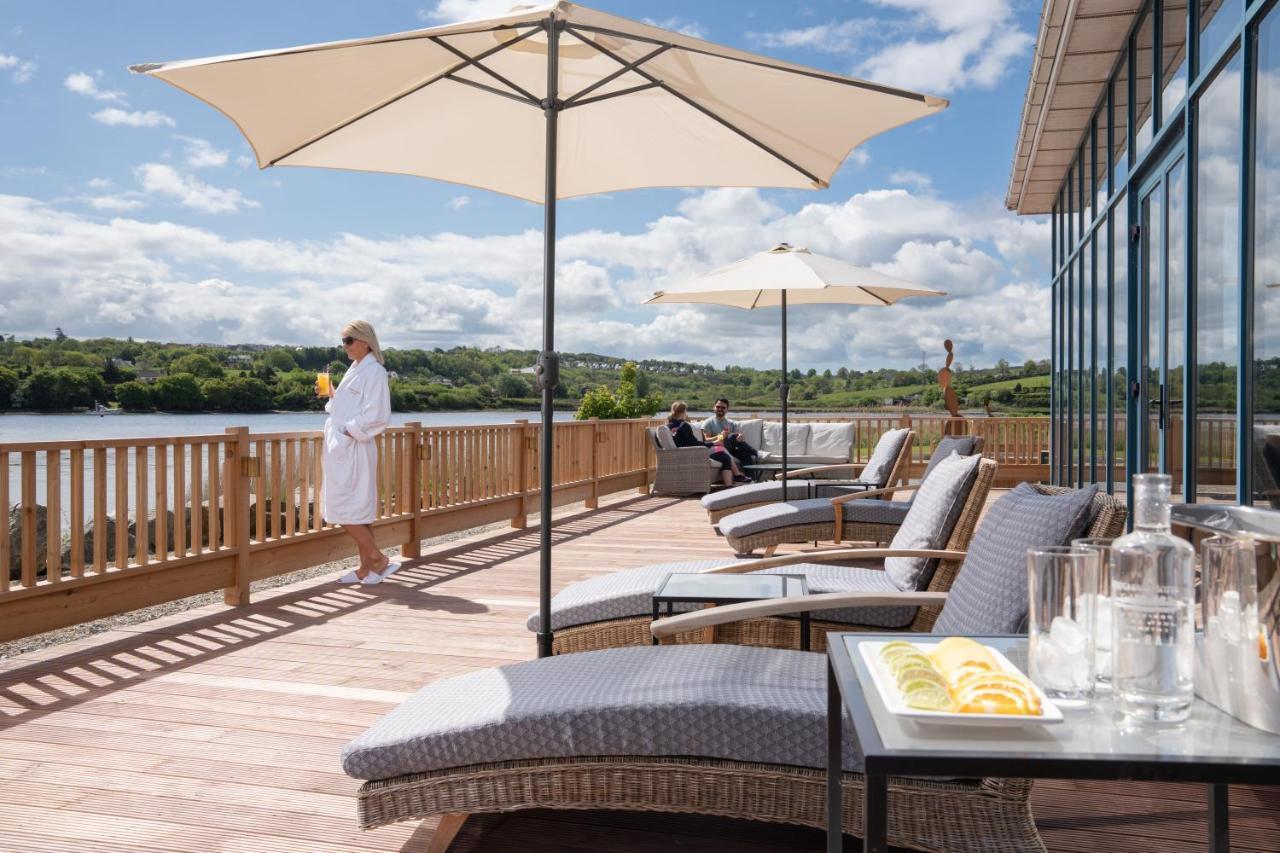 Ferrycarrig Hotel Extérieur photo