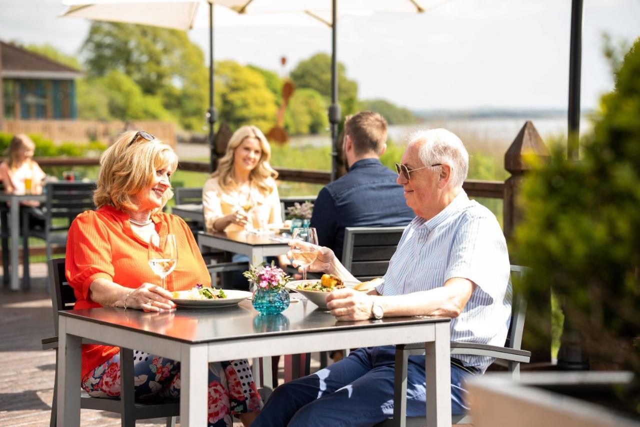 Ferrycarrig Hotel Extérieur photo