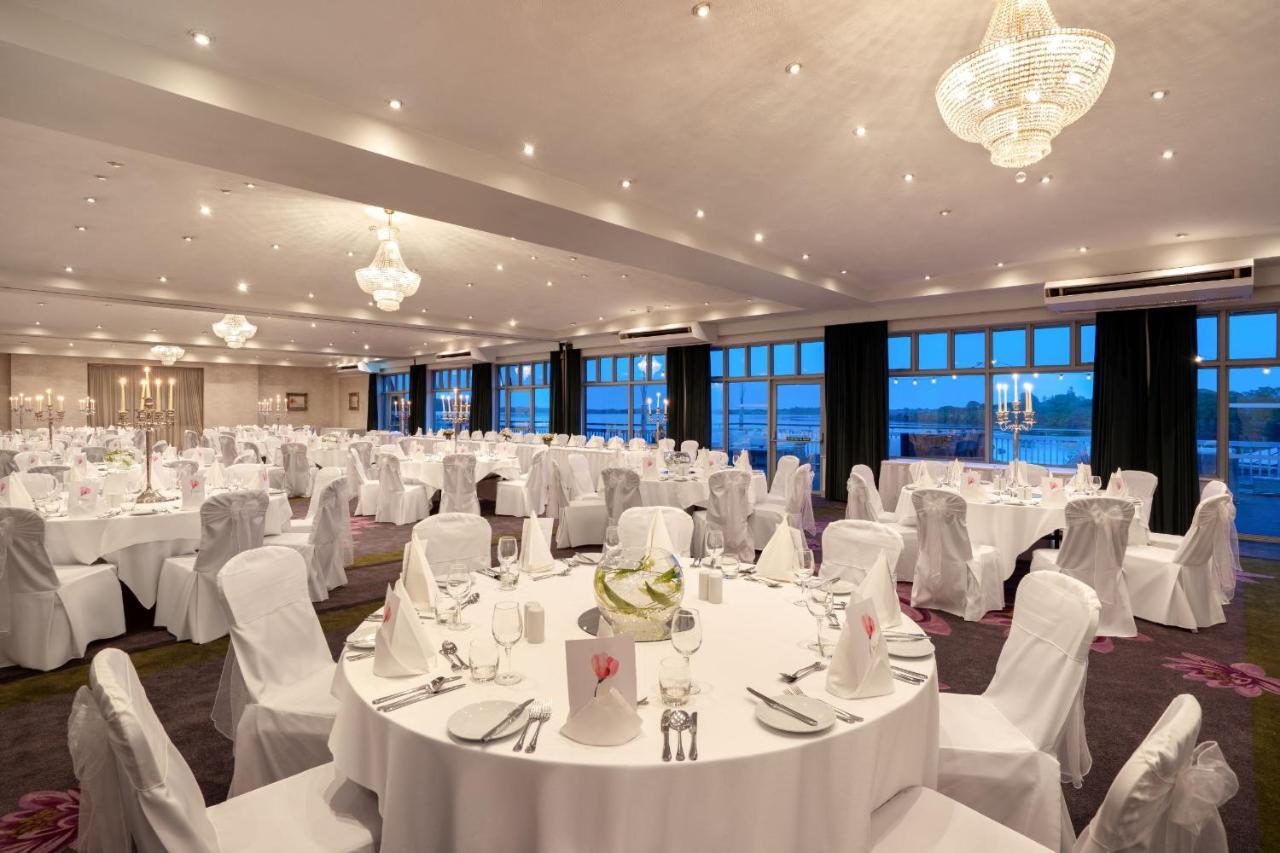 Ferrycarrig Hotel Extérieur photo