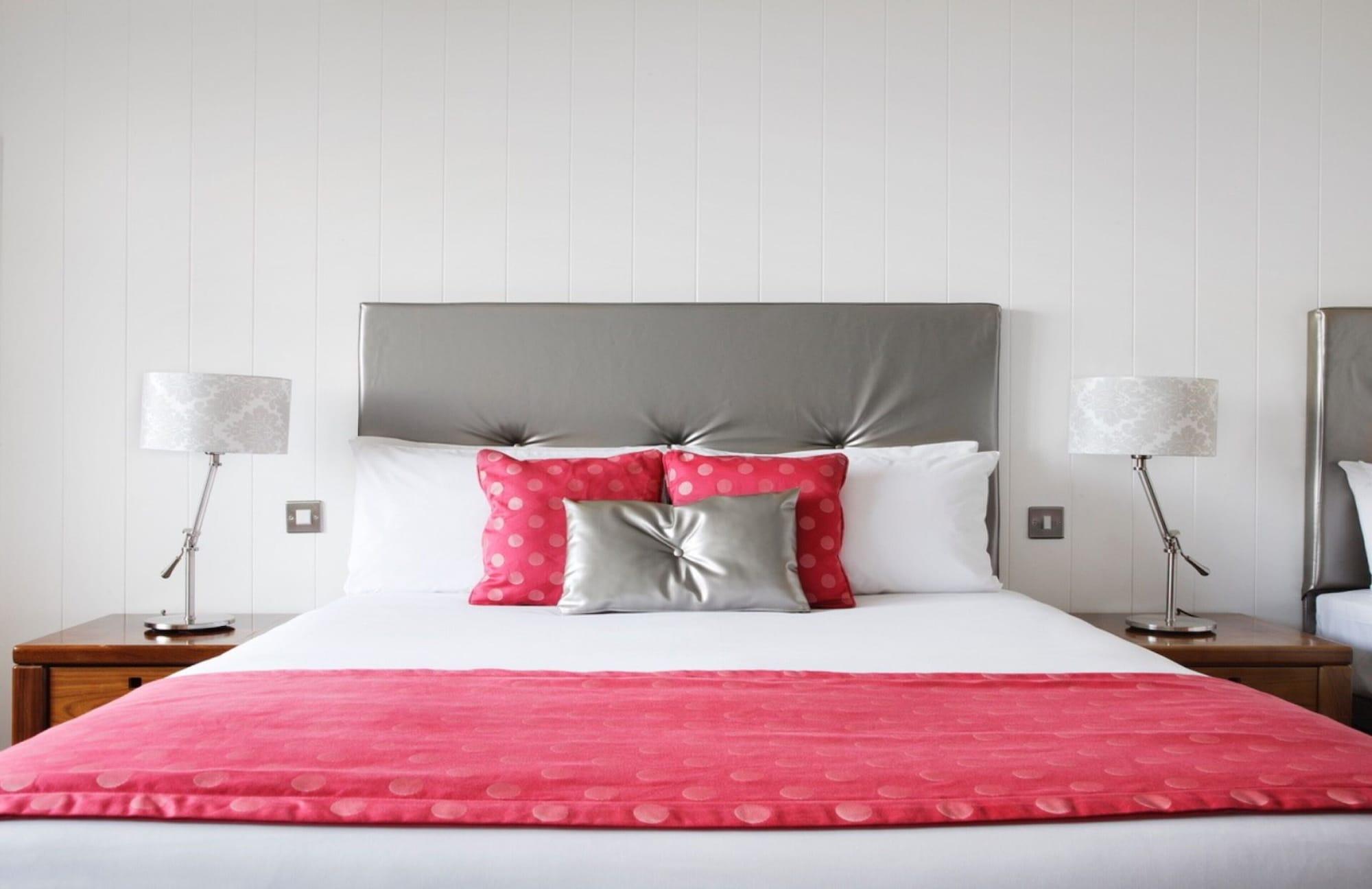 Ferrycarrig Hotel Extérieur photo