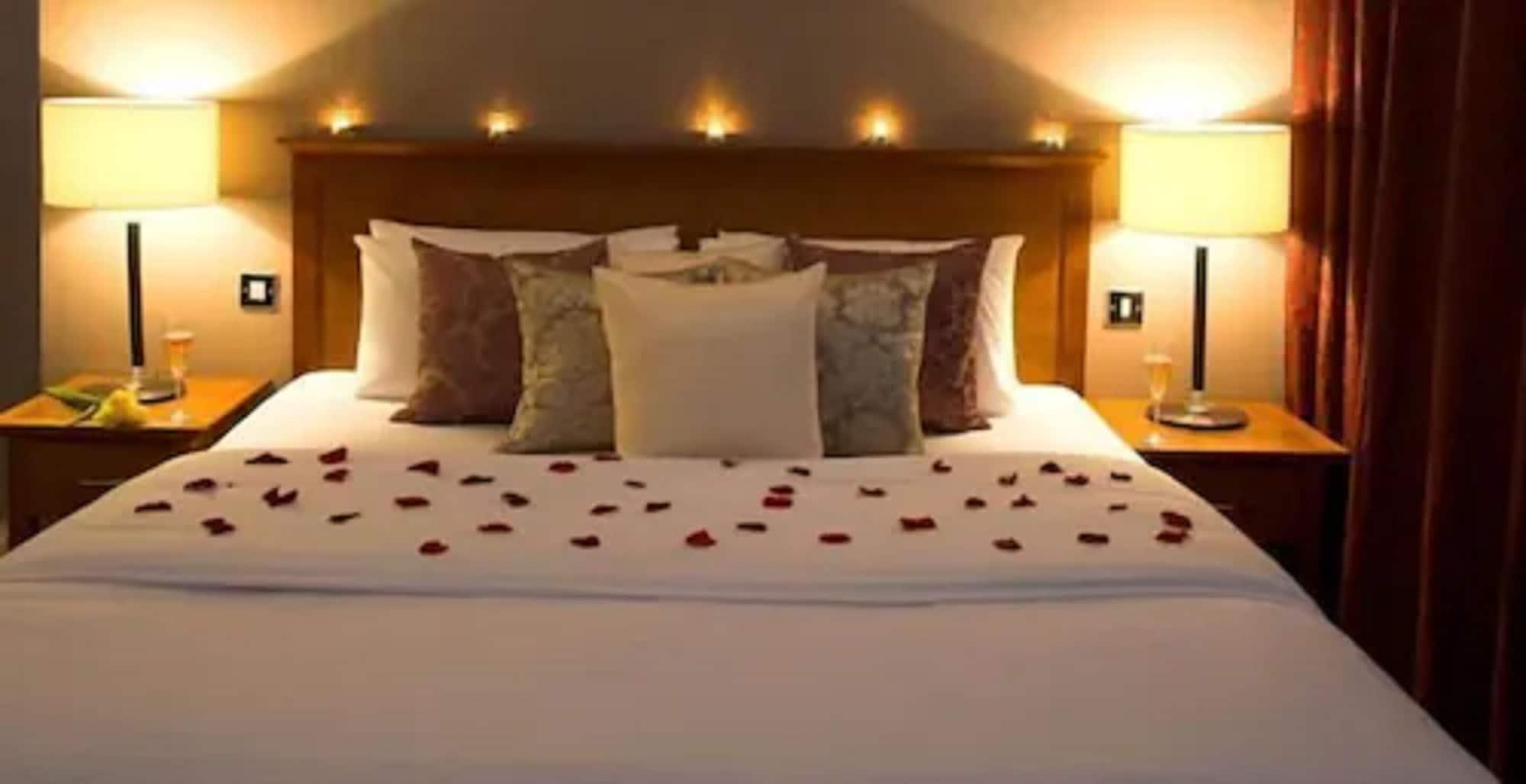 Ferrycarrig Hotel Extérieur photo