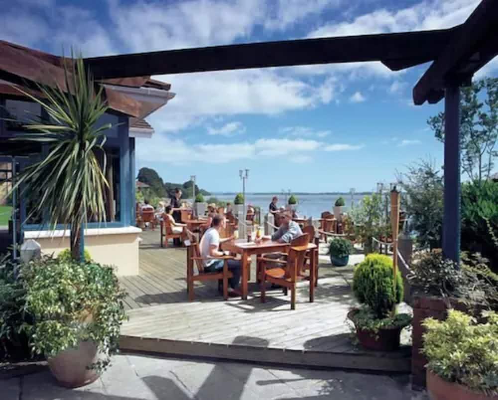 Ferrycarrig Hotel Extérieur photo