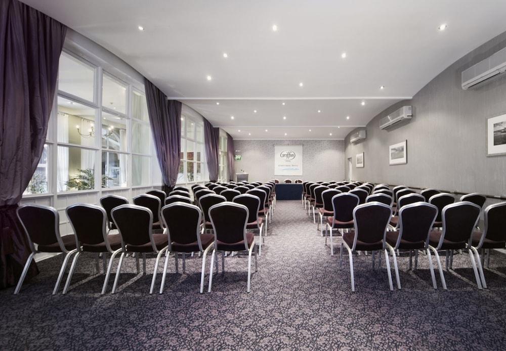 Ferrycarrig Hotel Extérieur photo