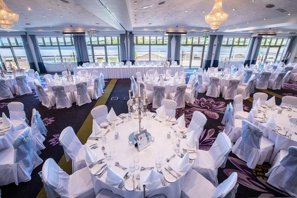 Ferrycarrig Hotel Extérieur photo