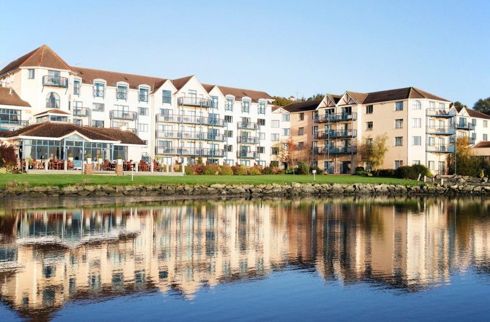 Ferrycarrig Hotel Extérieur photo