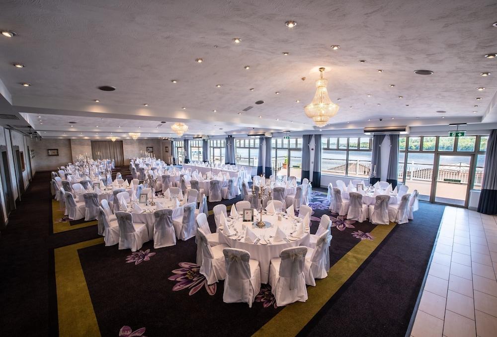 Ferrycarrig Hotel Extérieur photo