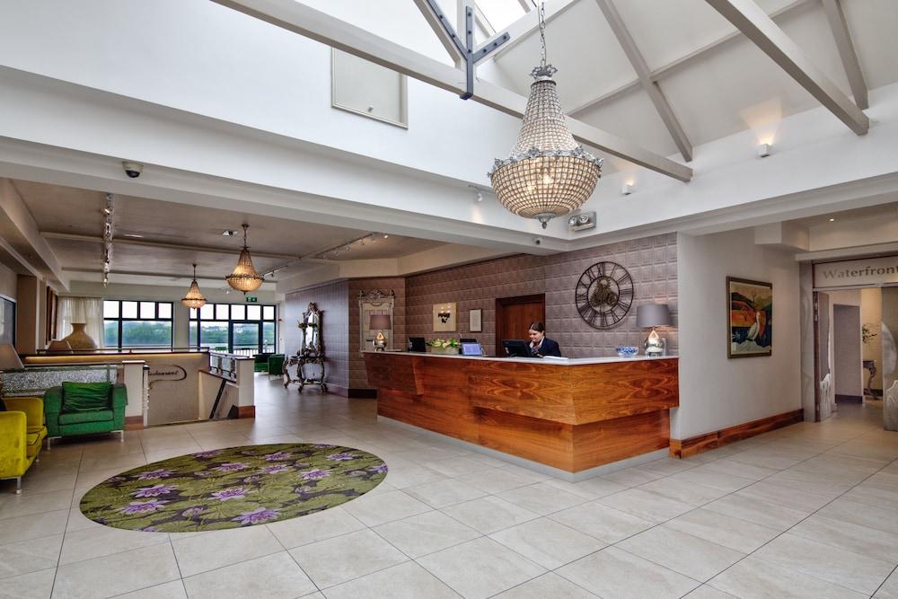 Ferrycarrig Hotel Extérieur photo