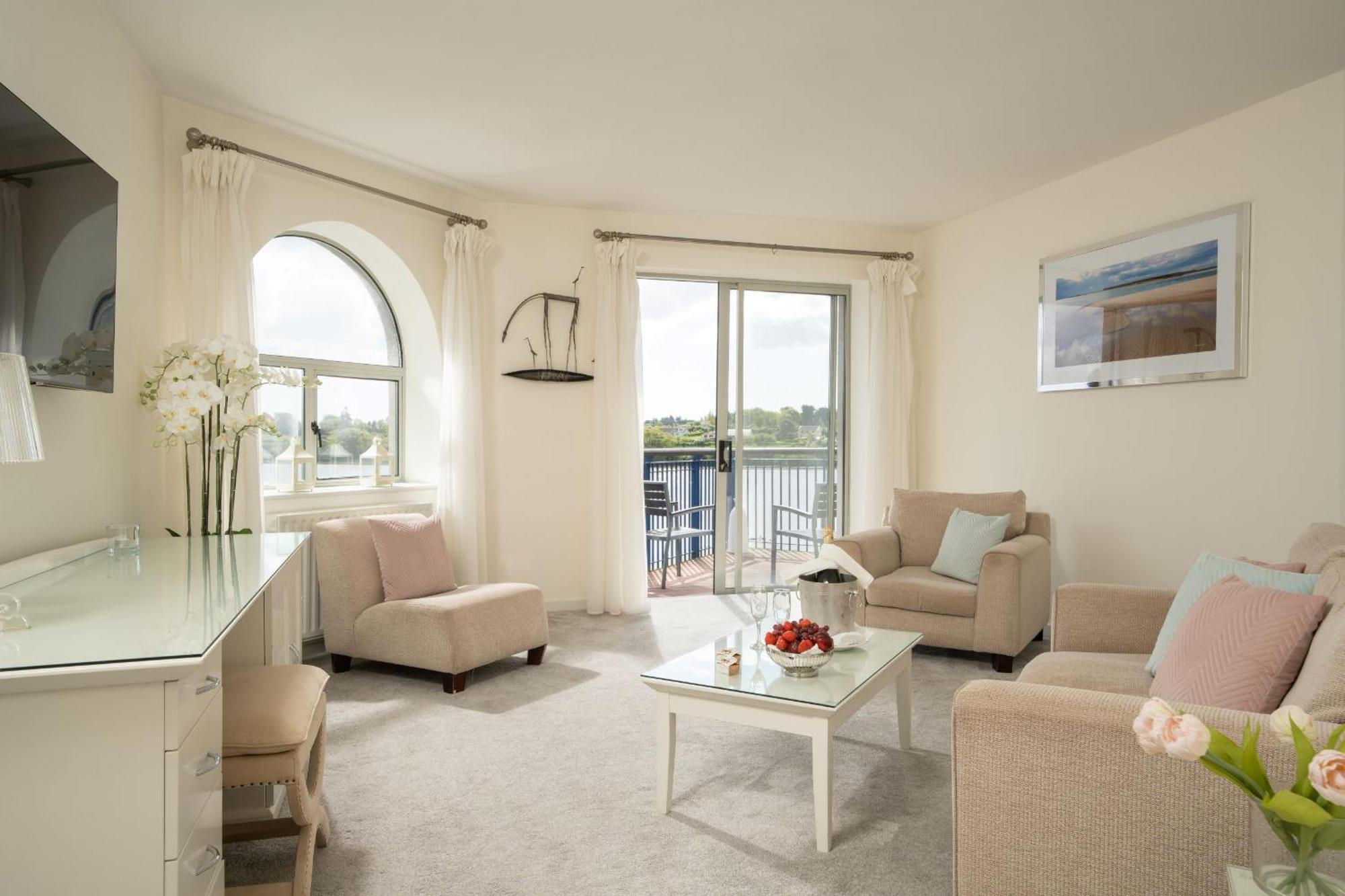 Ferrycarrig Hotel Extérieur photo