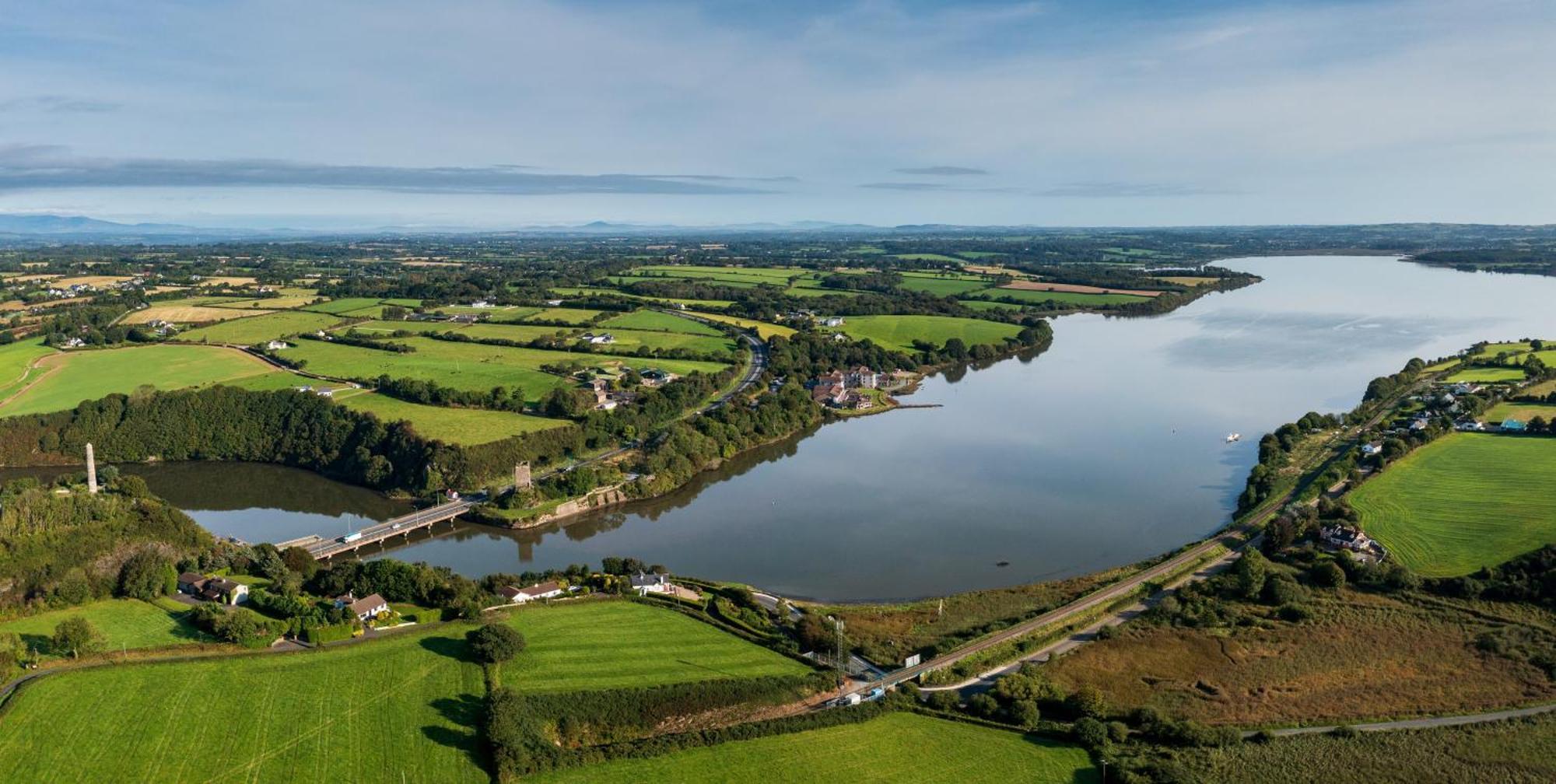 Ferrycarrig Hotel Extérieur photo