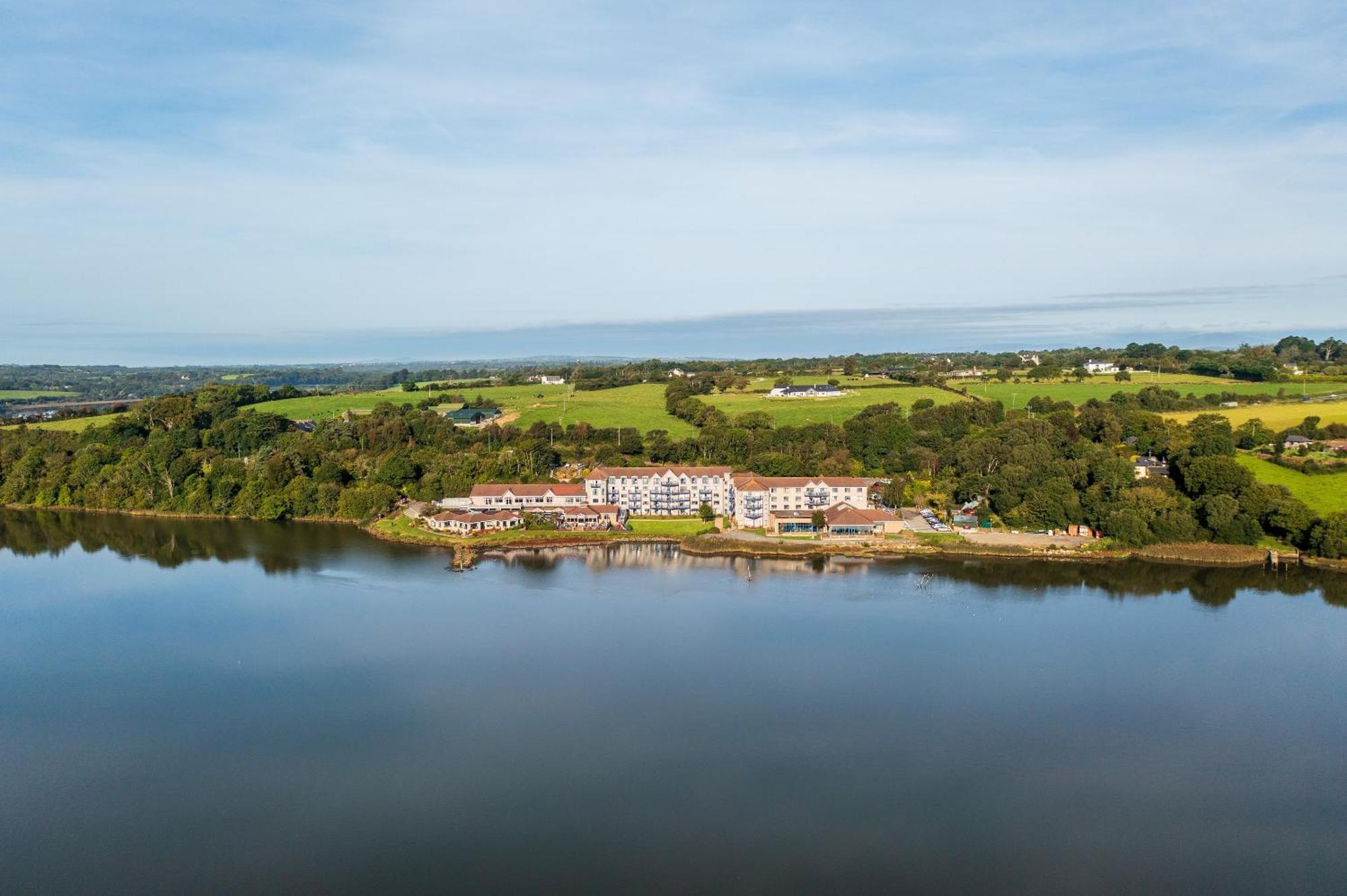 Ferrycarrig Hotel Extérieur photo