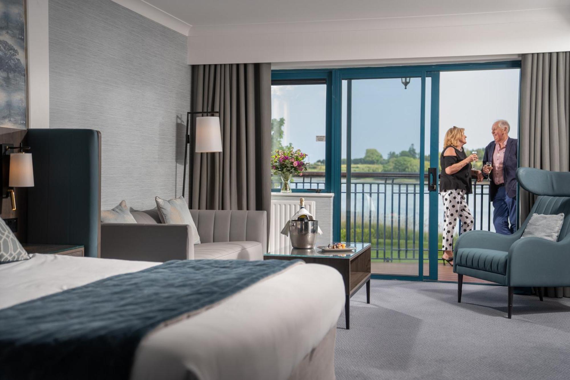 Ferrycarrig Hotel Extérieur photo