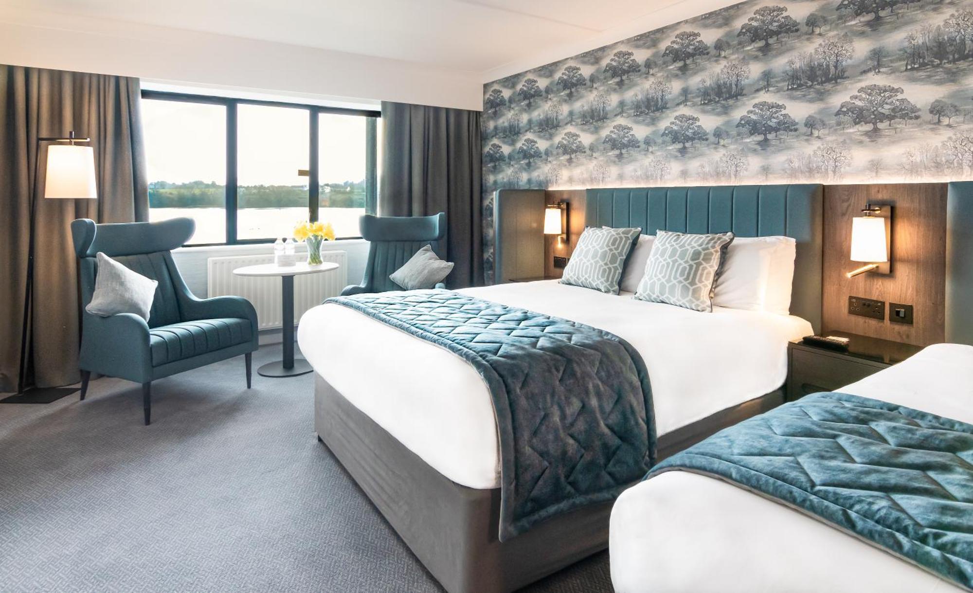 Ferrycarrig Hotel Extérieur photo