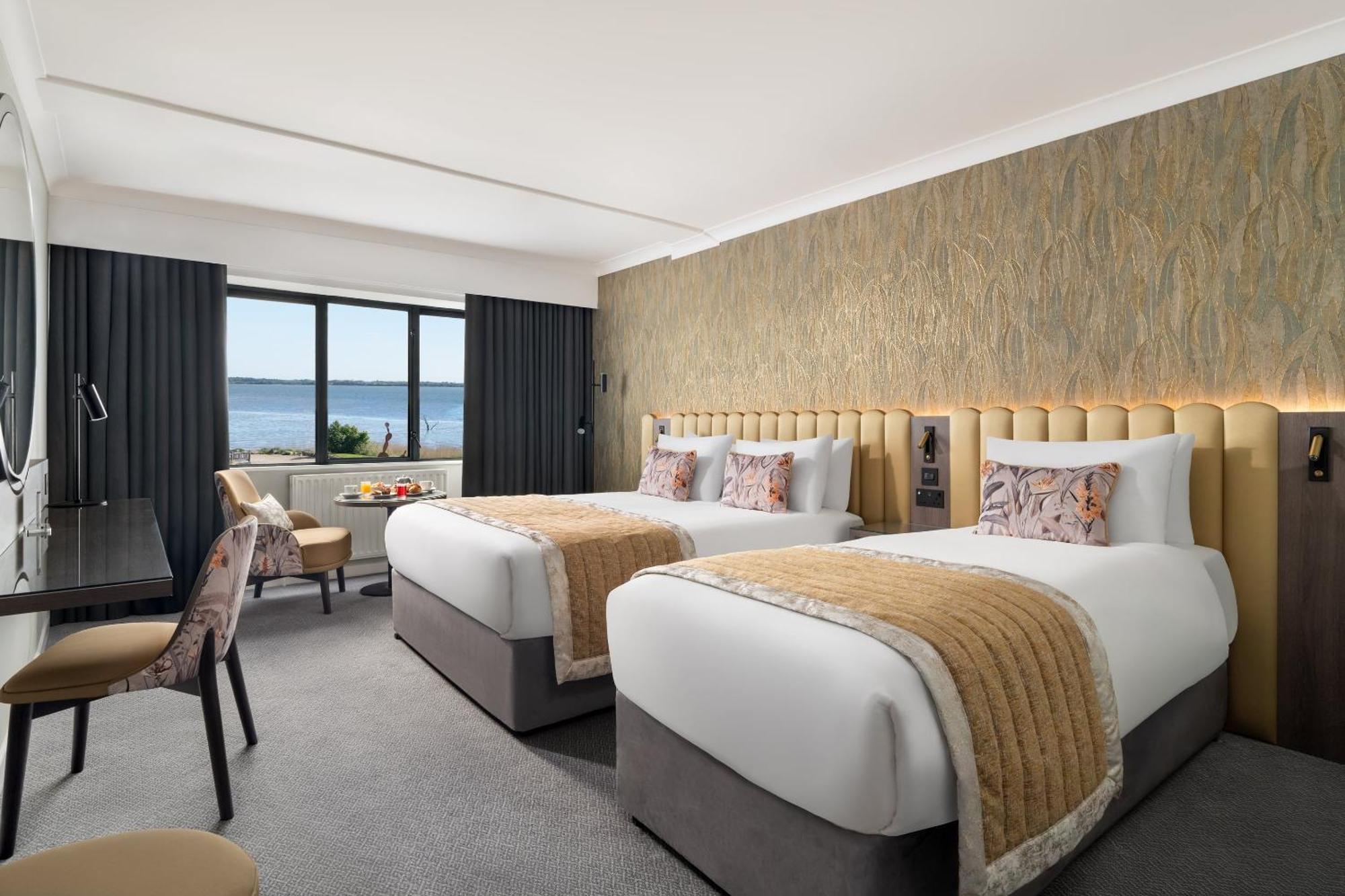 Ferrycarrig Hotel Chambre photo