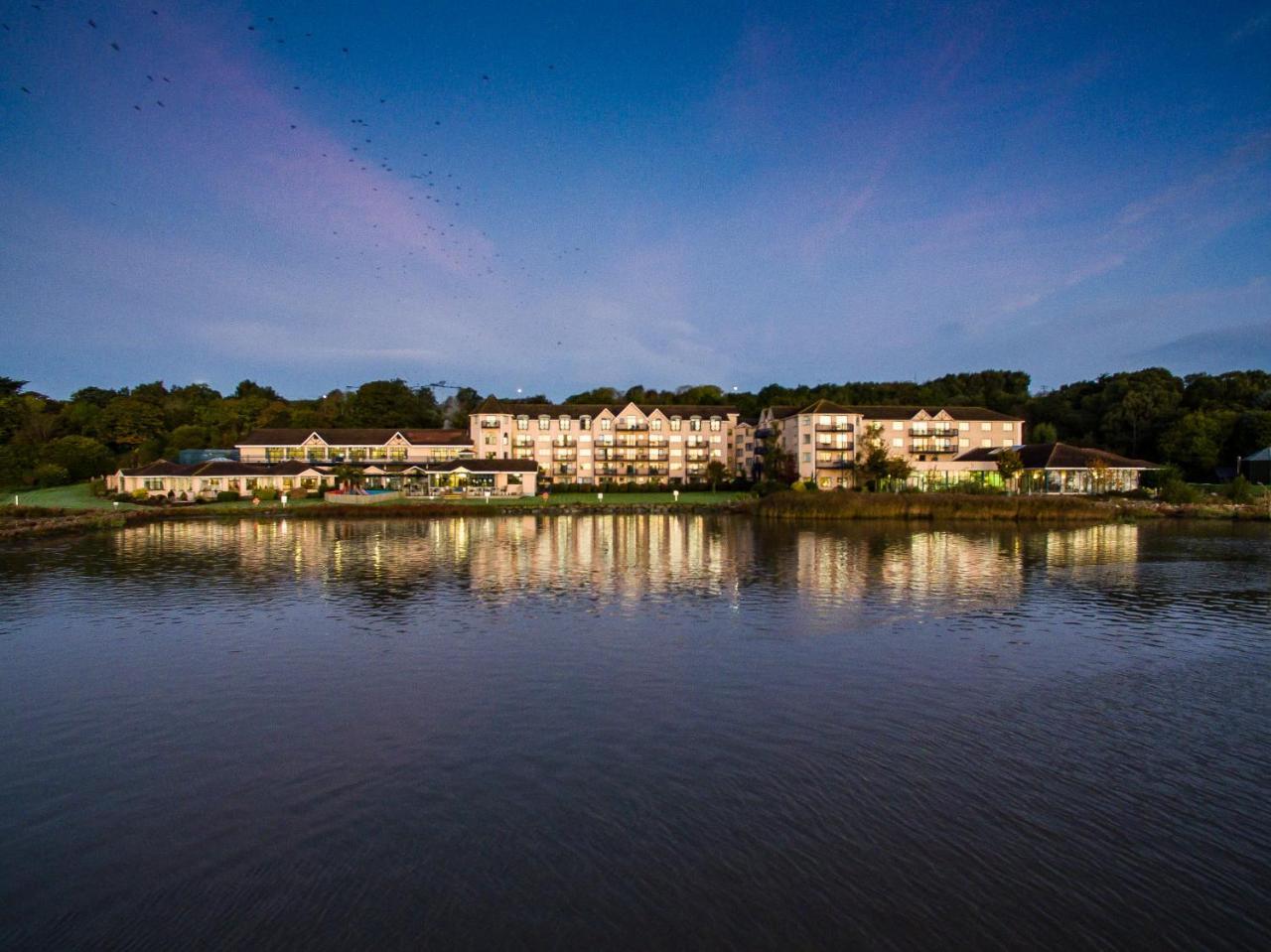 Ferrycarrig Hotel Extérieur photo