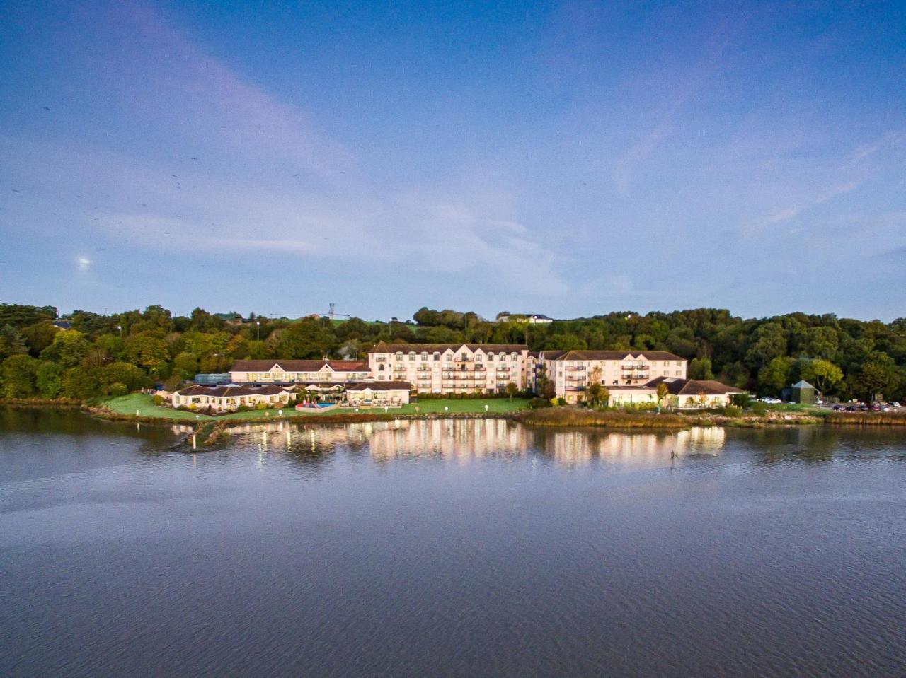 Ferrycarrig Hotel Extérieur photo
